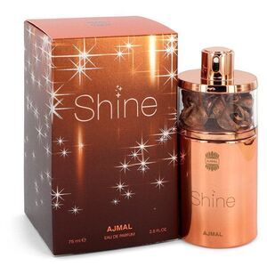 Ajmal Shine Eau De Parfum Women Meadow Green